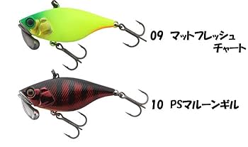 Amazon.co.jp: JACKALL(ジャッカル) TN/38 トリゴン : スポーツ